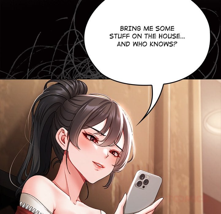 The Delinquent Girl Chapter 1 - Page 233