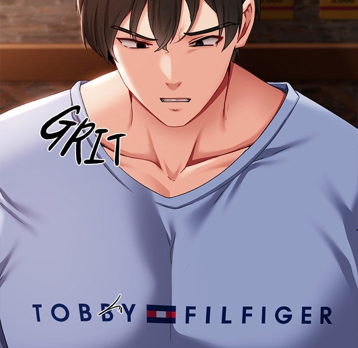 The Delinquent Girl Chapter 1 - Page 236