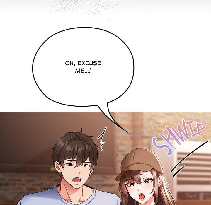 The Delinquent Girl Chapter 1 - Page 238