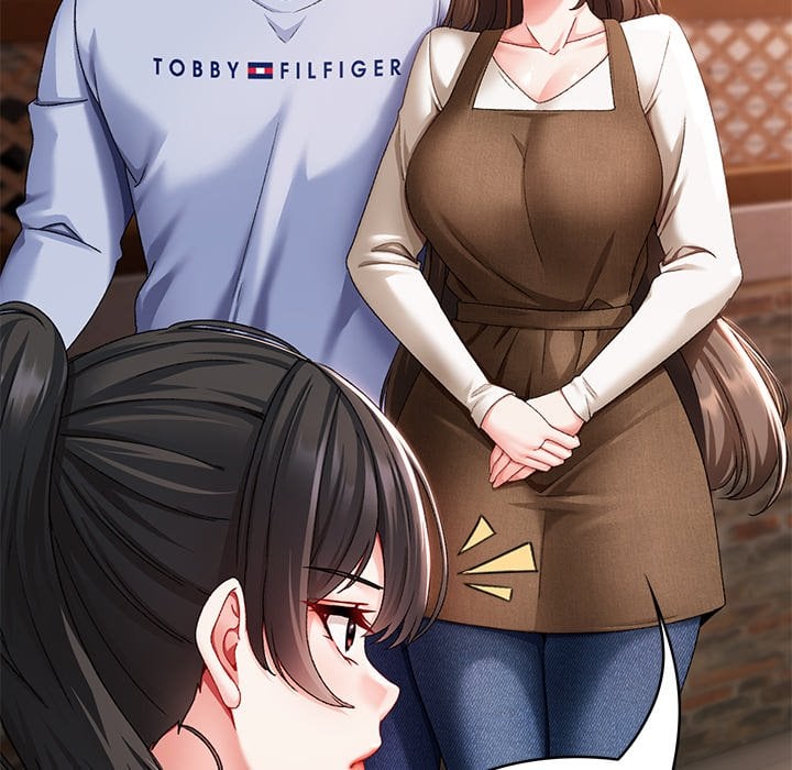 The Delinquent Girl Chapter 1 - Page 239