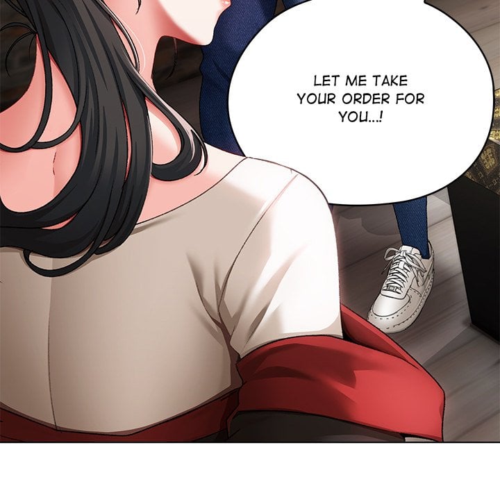 The Delinquent Girl Chapter 1 - Page 240