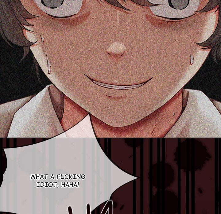 The Delinquent Girl Chapter 1 - Page 25