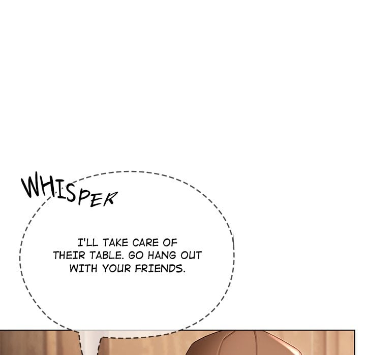 The Delinquent Girl Chapter 1 - Page 241