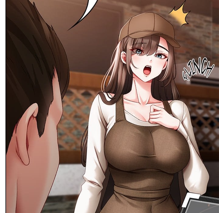 The Delinquent Girl Chapter 1 - Page 245