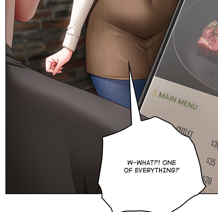 The Delinquent Girl Chapter 1 - Page 246