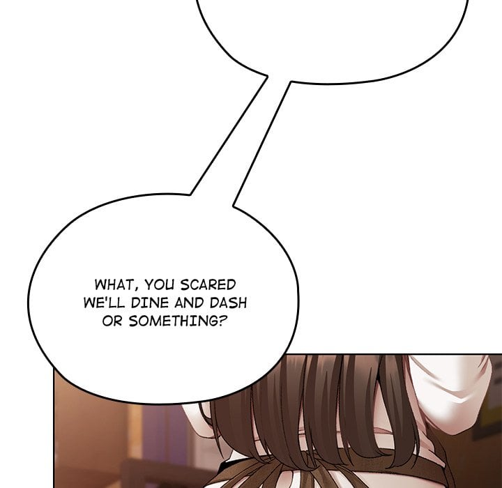 The Delinquent Girl Chapter 1 - Page 249