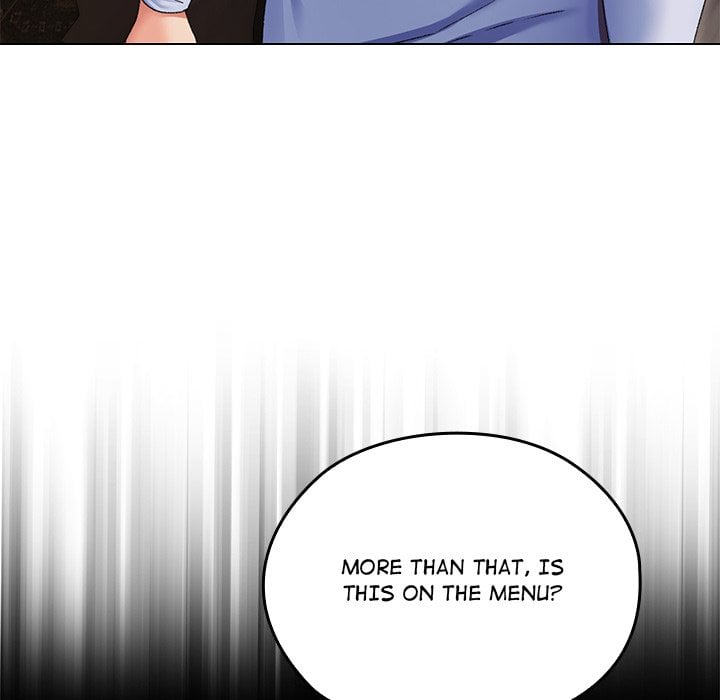 The Delinquent Girl Chapter 1 - Page 254