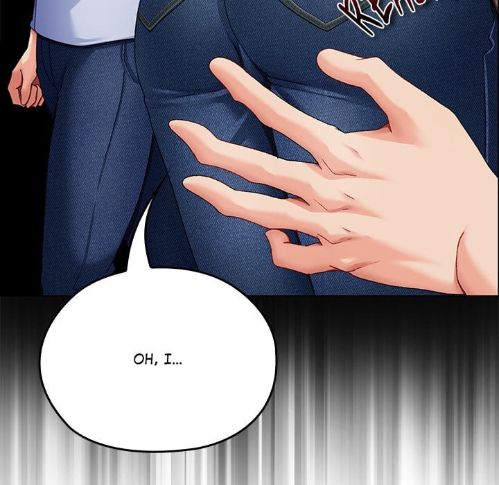 The Delinquent Girl Chapter 1 - Page 256