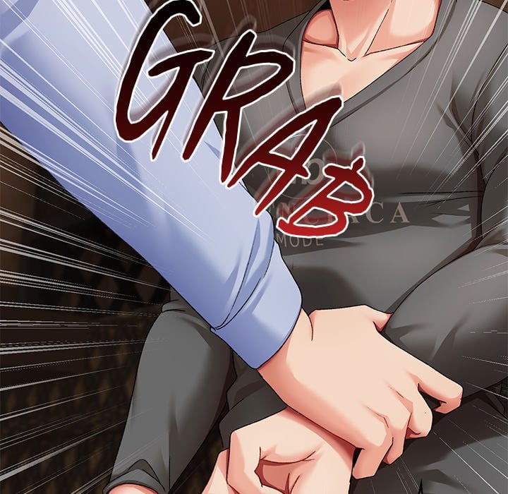 The Delinquent Girl Chapter 1 - Page 258