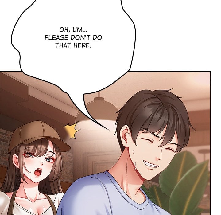 The Delinquent Girl Chapter 1 - Page 260