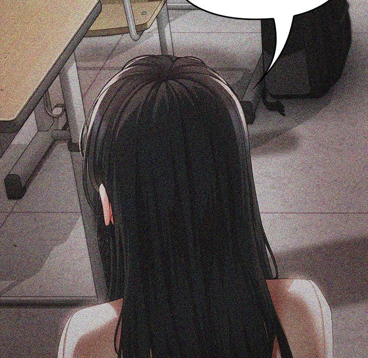 The Delinquent Girl Chapter 1 - Page 27