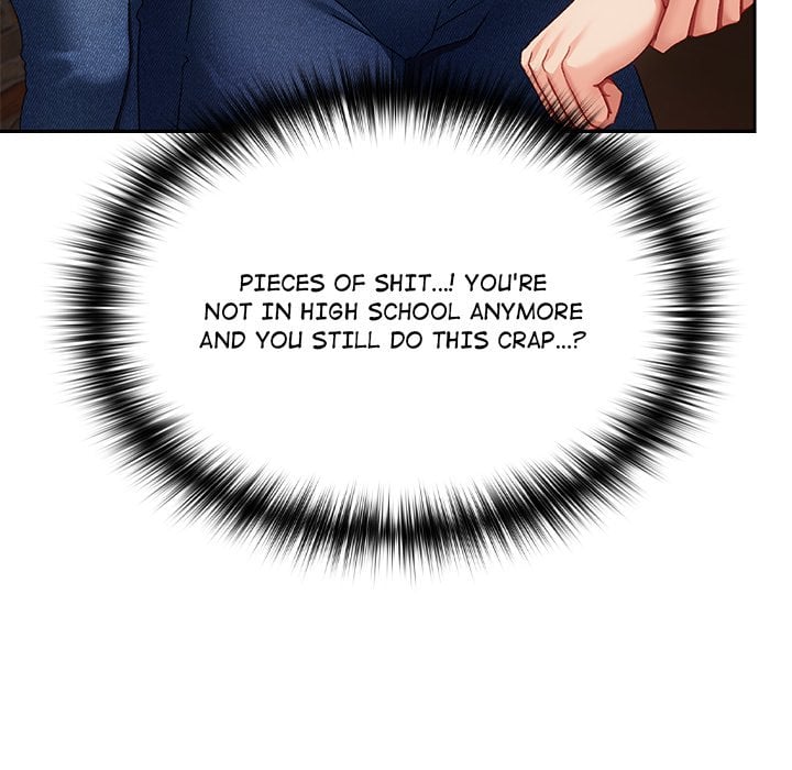 The Delinquent Girl Chapter 1 - Page 262