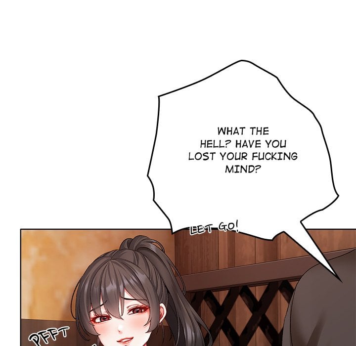 The Delinquent Girl Chapter 1 - Page 263