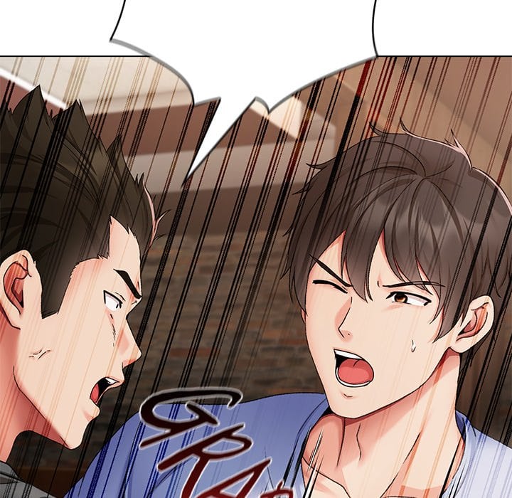 The Delinquent Girl Chapter 1 - Page 270