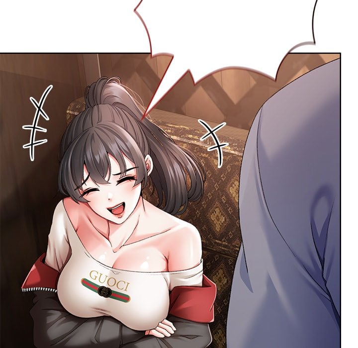 The Delinquent Girl Chapter 1 - Page 273