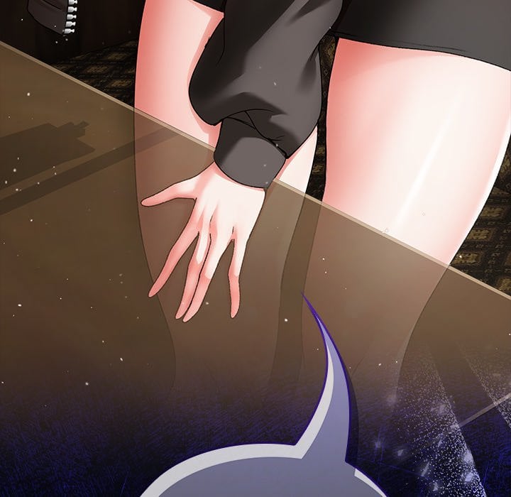 The Delinquent Girl Chapter 1 - Page 280