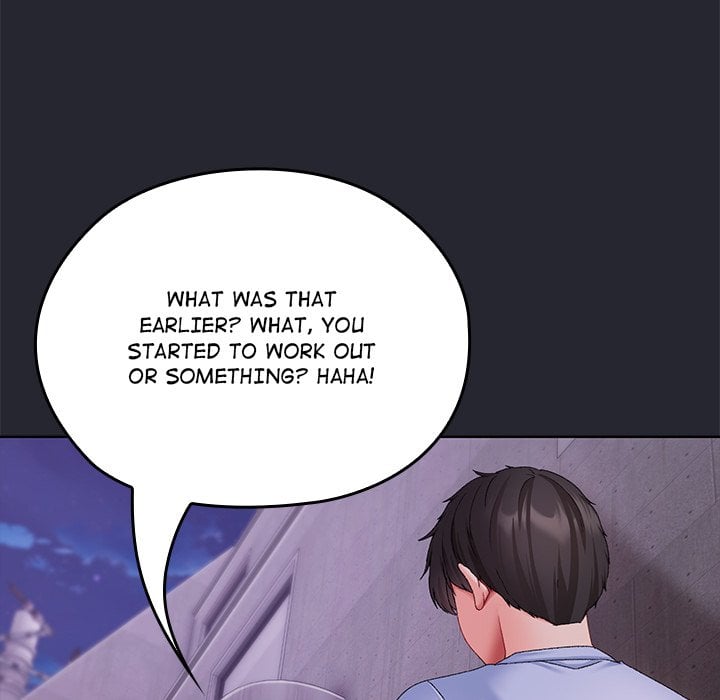 The Delinquent Girl Chapter 1 - Page 285