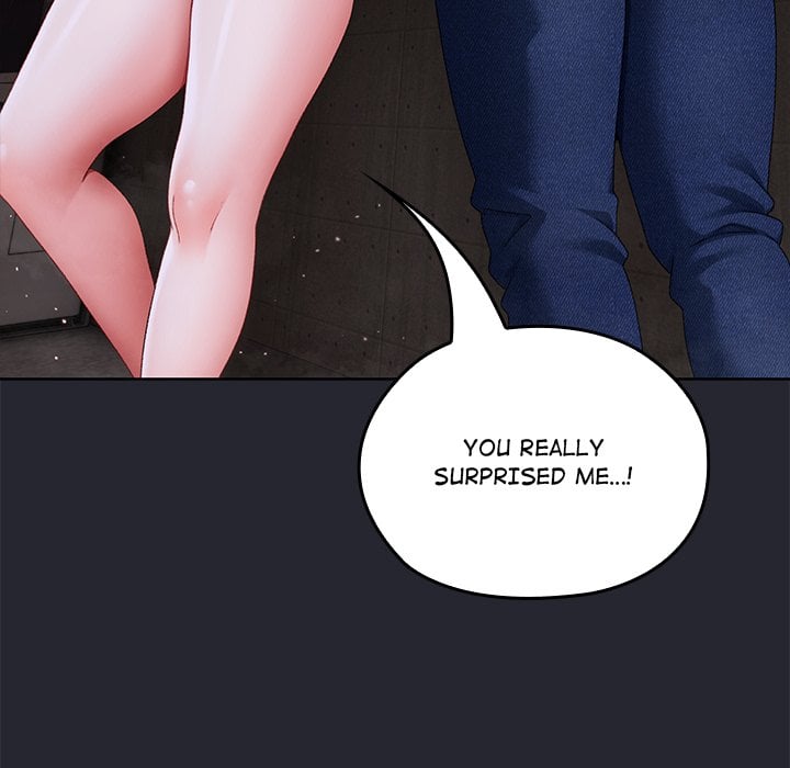 The Delinquent Girl Chapter 1 - Page 287