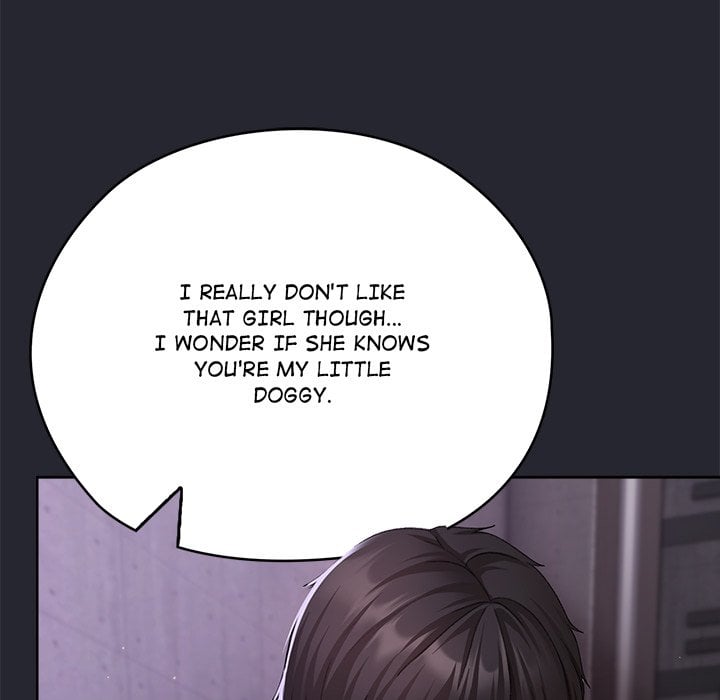 The Delinquent Girl Chapter 1 - Page 288