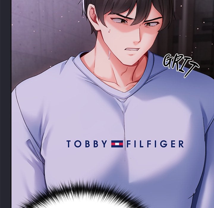 The Delinquent Girl Chapter 1 - Page 289