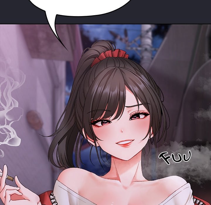 The Delinquent Girl Chapter 1 - Page 294