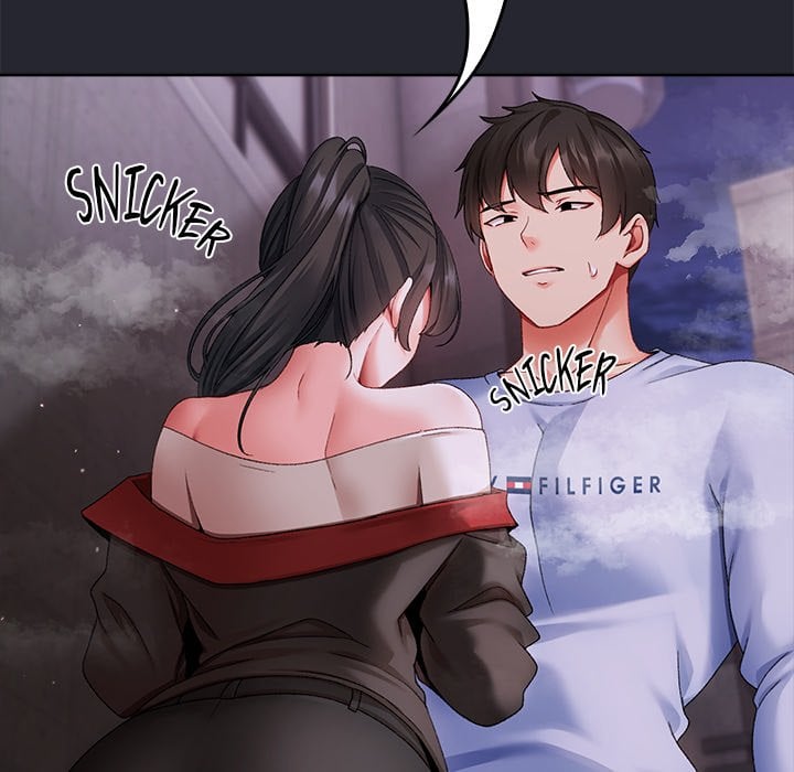 The Delinquent Girl Chapter 1 - Page 298