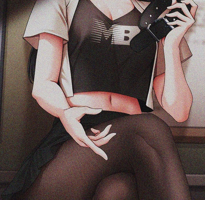 The Delinquent Girl Chapter 1 - Page 31