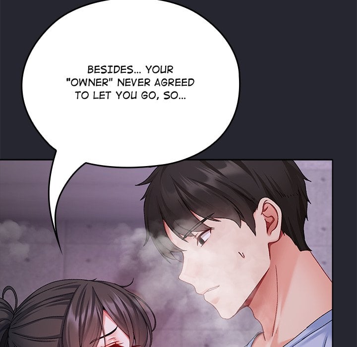 The Delinquent Girl Chapter 1 - Page 305