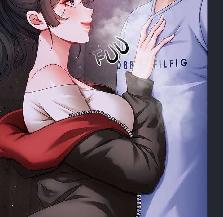 The Delinquent Girl Chapter 1 - Page 306