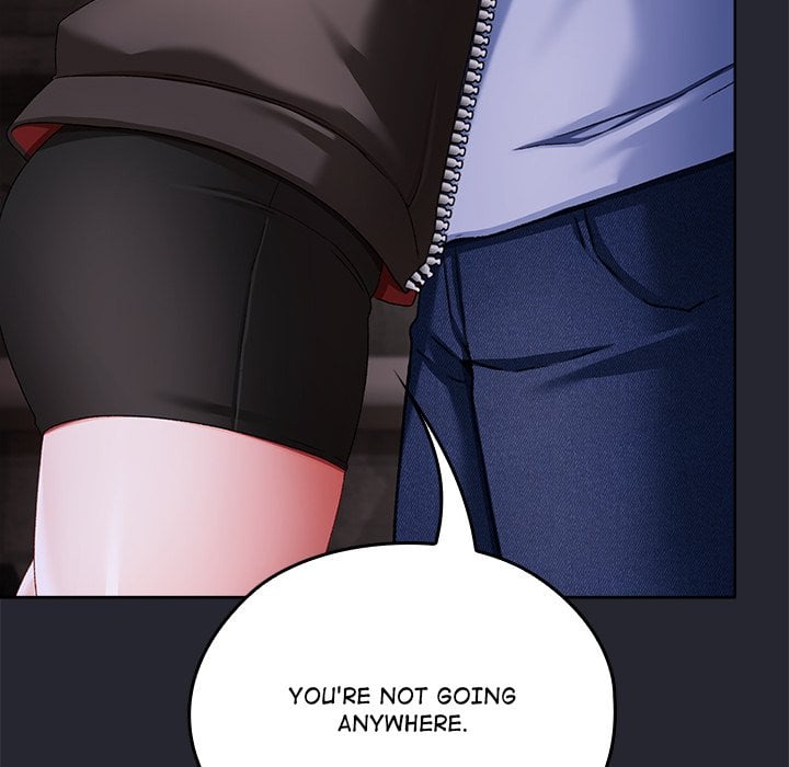 The Delinquent Girl Chapter 1 - Page 307