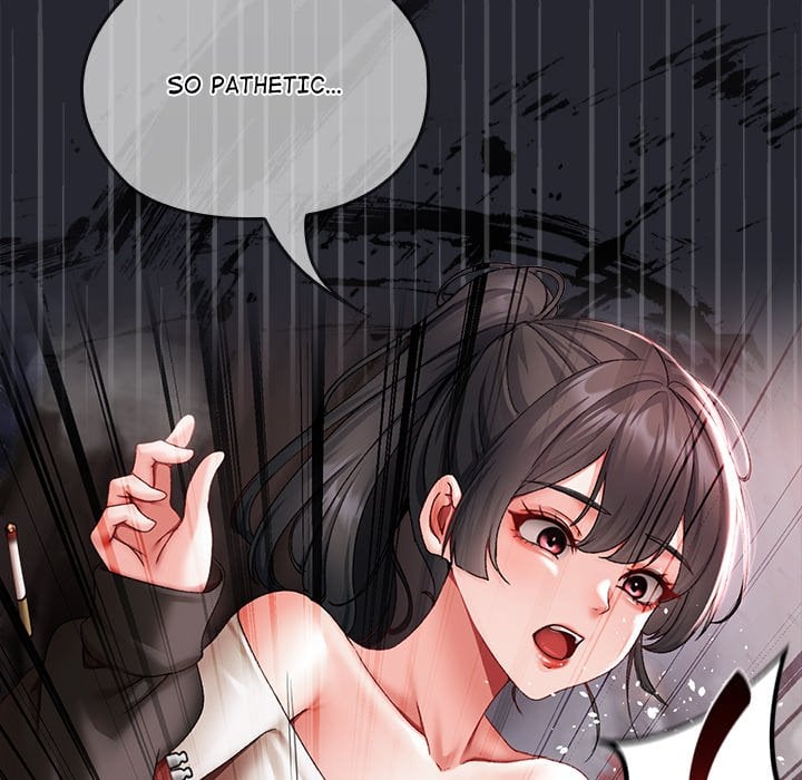 The Delinquent Girl Chapter 1 - Page 330