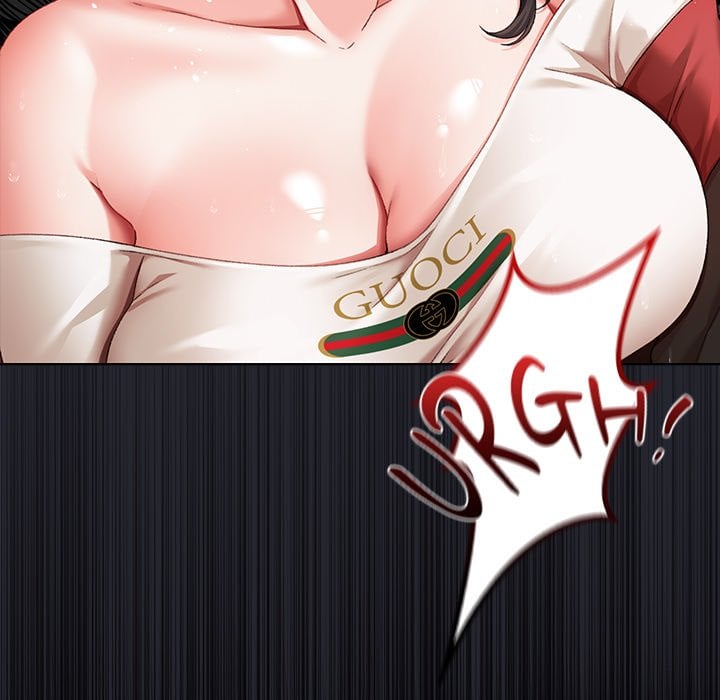 The Delinquent Girl Chapter 1 - Page 336