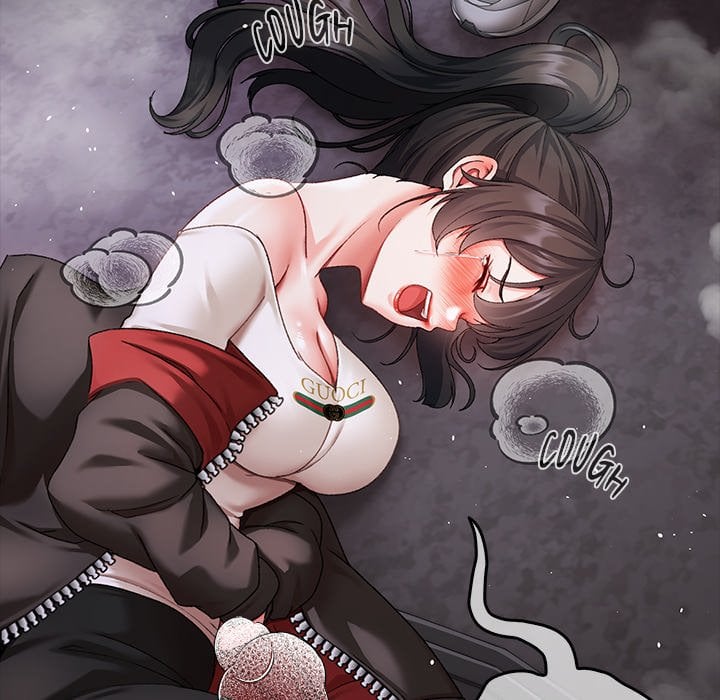 The Delinquent Girl Chapter 1 - Page 338