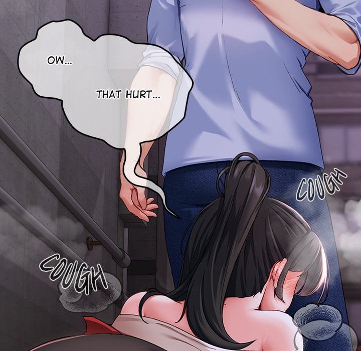 The Delinquent Girl Chapter 1 - Page 341