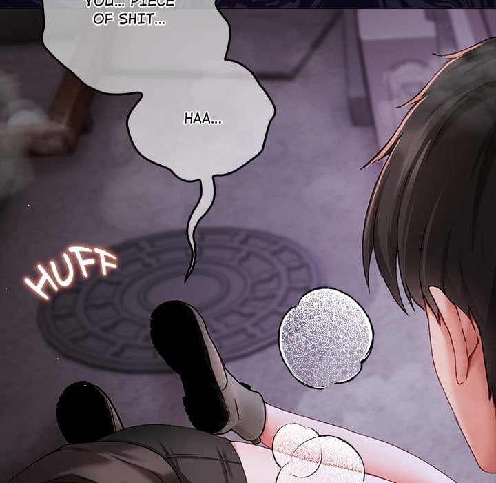 The Delinquent Girl Chapter 1 - Page 345