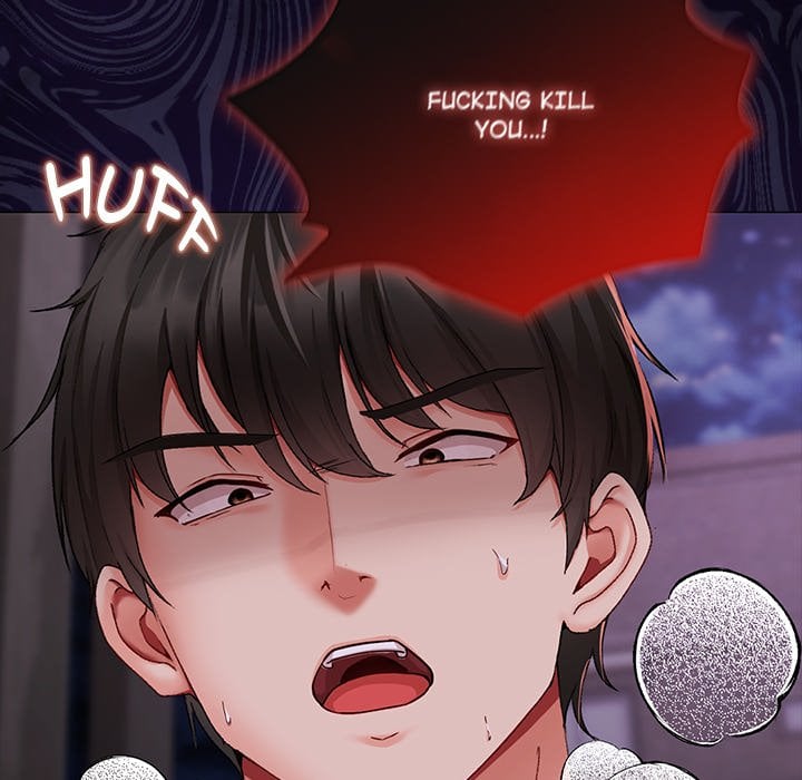 The Delinquent Girl Chapter 1 - Page 349