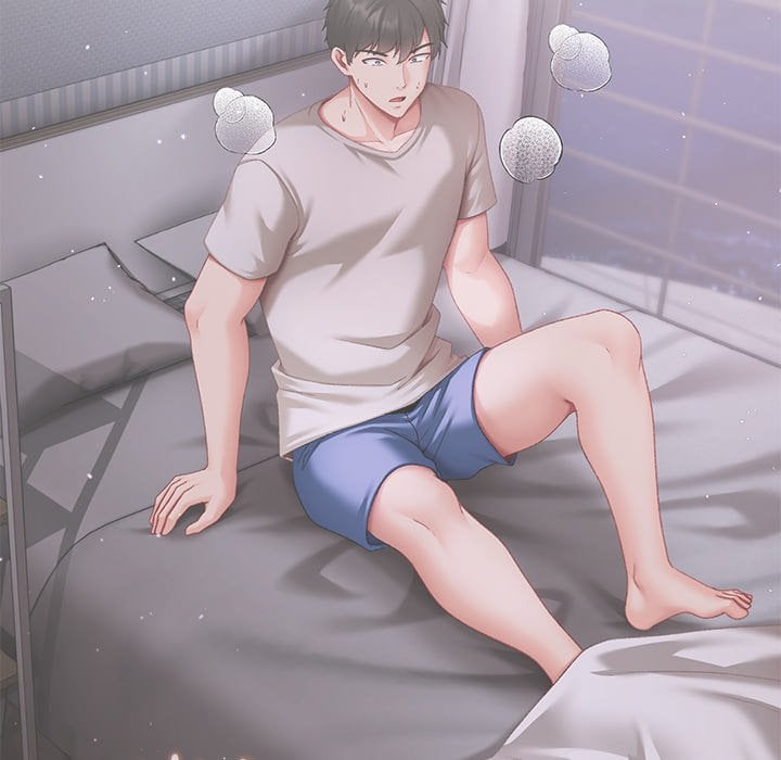 The Delinquent Girl Chapter 1 - Page 38