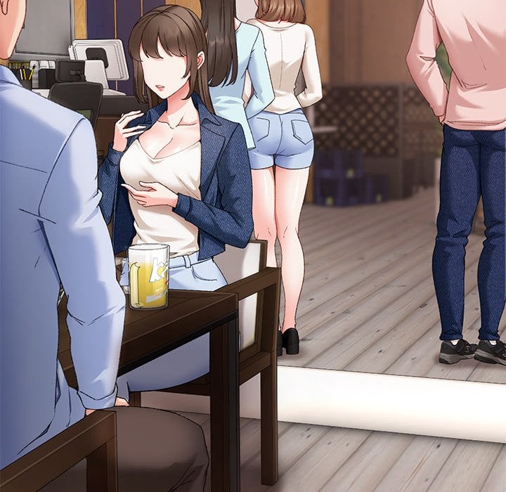 The Delinquent Girl Chapter 1 - Page 47