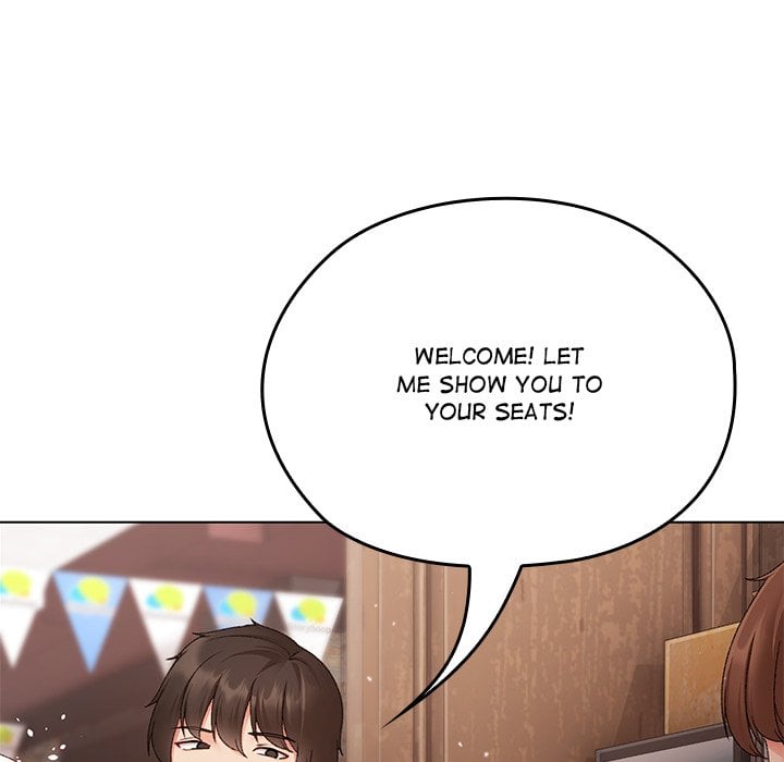 The Delinquent Girl Chapter 1 - Page 50