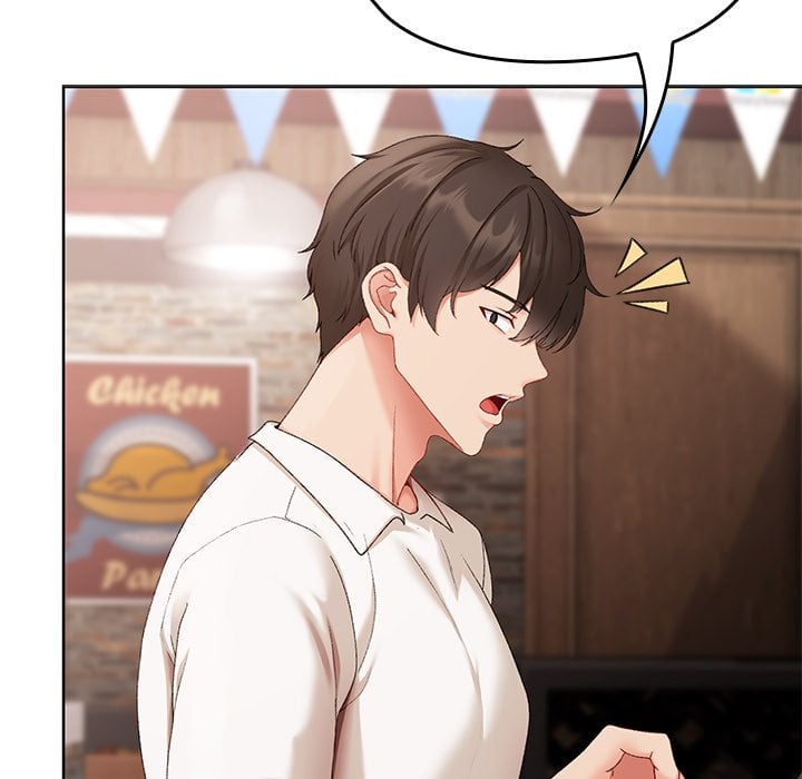 The Delinquent Girl Chapter 1 - Page 53