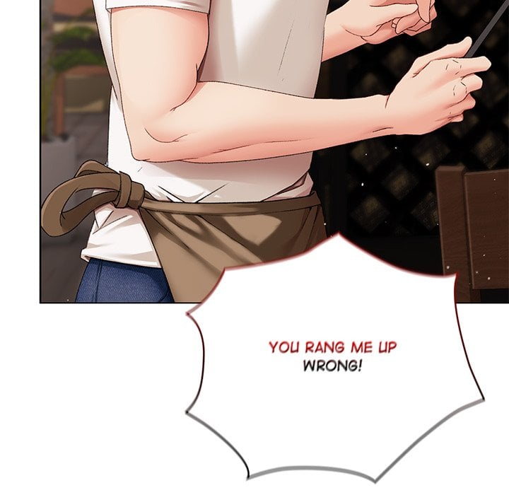 The Delinquent Girl Chapter 1 - Page 54