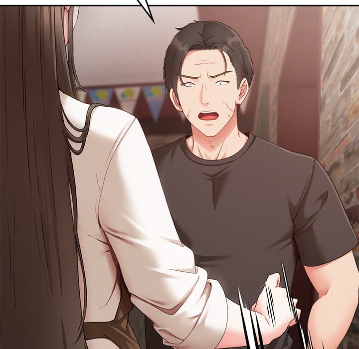 The Delinquent Girl Chapter 1 - Page 56