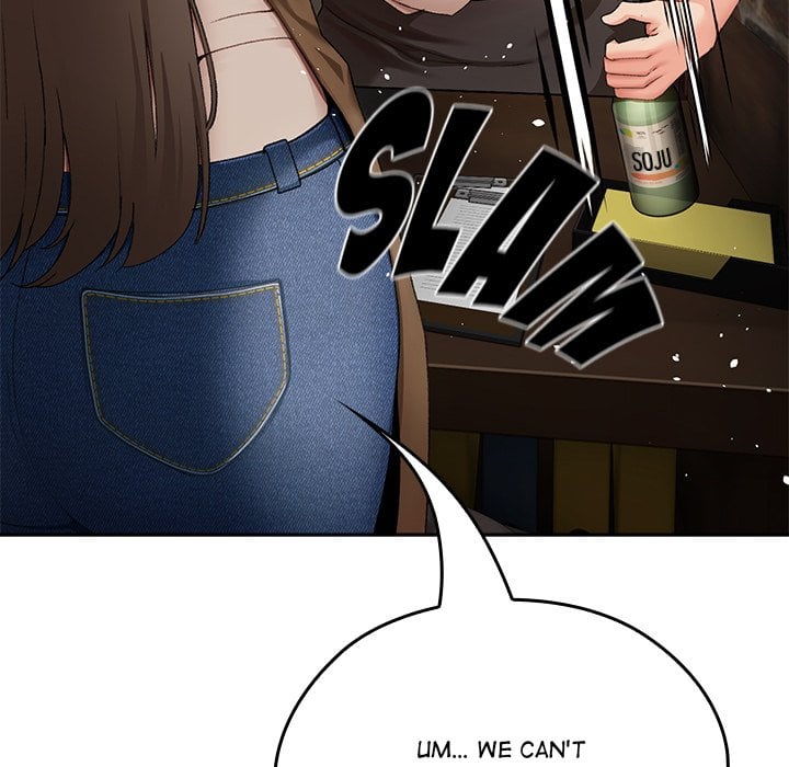 The Delinquent Girl Chapter 1 - Page 57