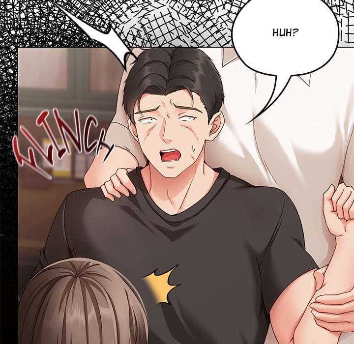 The Delinquent Girl Chapter 1 - Page 61