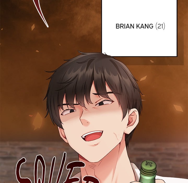 The Delinquent Girl Chapter 1 - Page 64