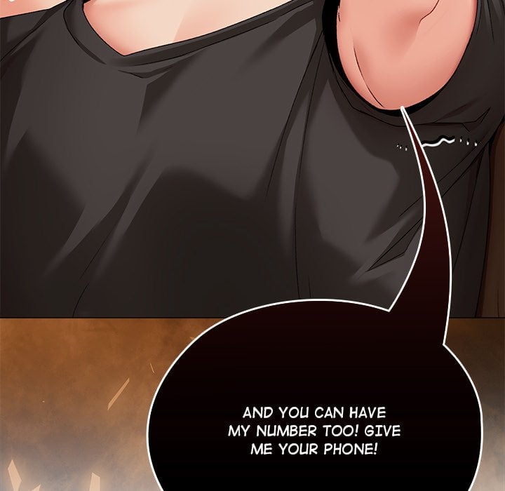 The Delinquent Girl Chapter 1 - Page 66