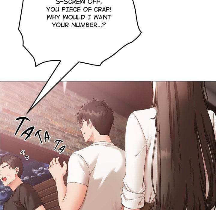 The Delinquent Girl Chapter 1 - Page 69