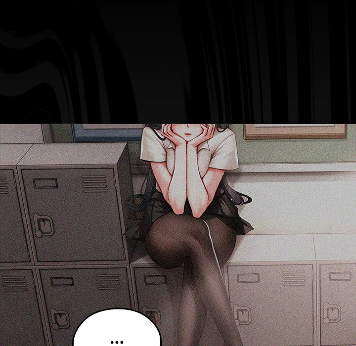 The Delinquent Girl Chapter 1 - Page 8