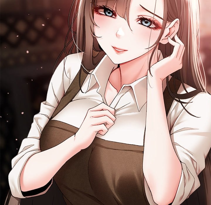 The Delinquent Girl Chapter 1 - Page 76