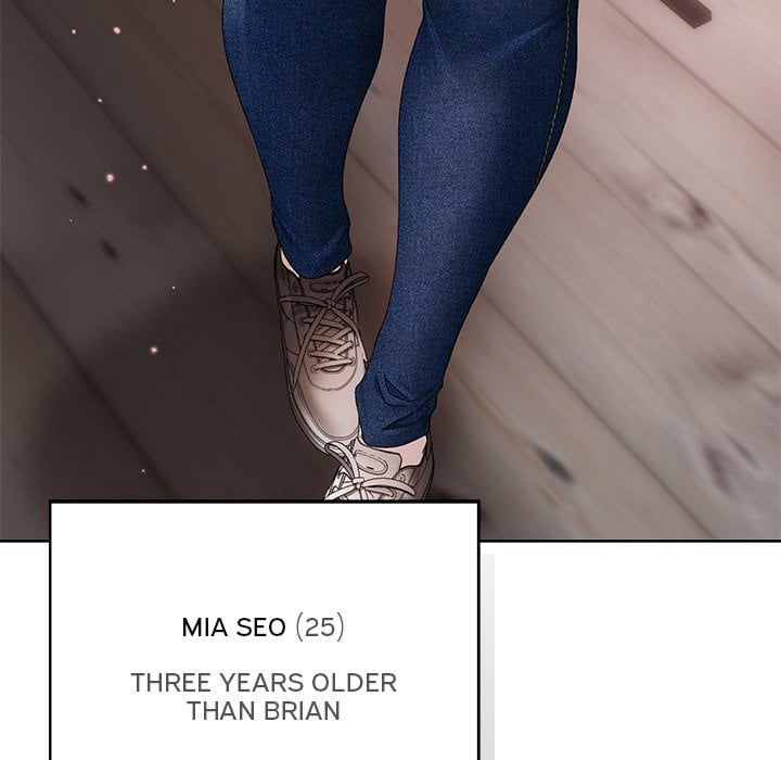 The Delinquent Girl Chapter 1 - Page 78